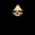The pencil the hat the Topy avatar