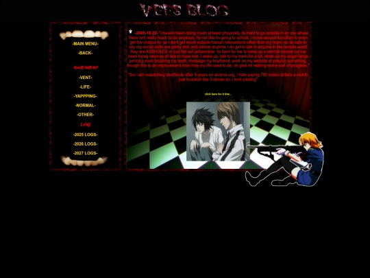 2025.10.22.2 screenshot
