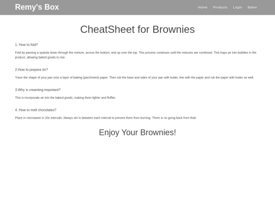 sheet screenshot