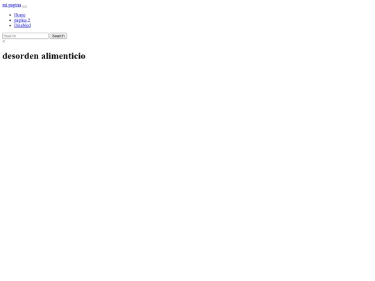 pag/pagina screenshot