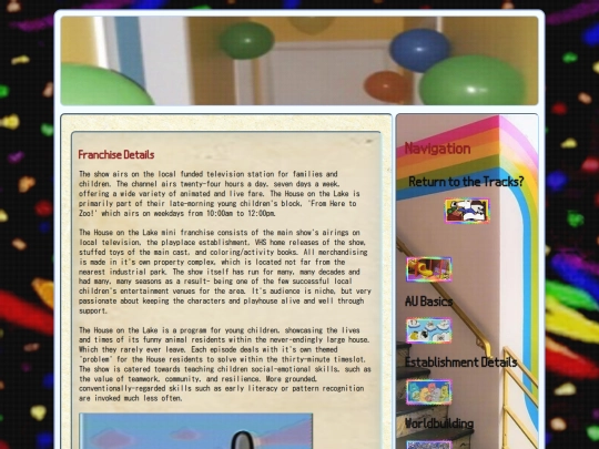 THotL Stuff/aubasics screenshot