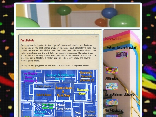 THotL Stuff/parlorstuffs screenshot