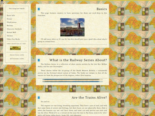 basicinfo screenshot