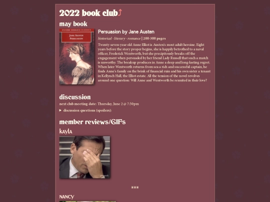 reading/bookclub/2022/persuasion screenshot