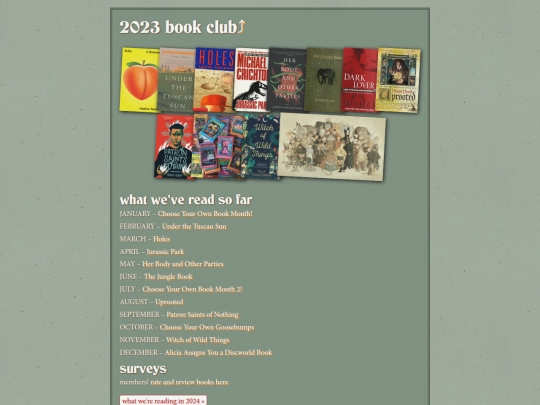 reading/bookclub/2023 screenshot