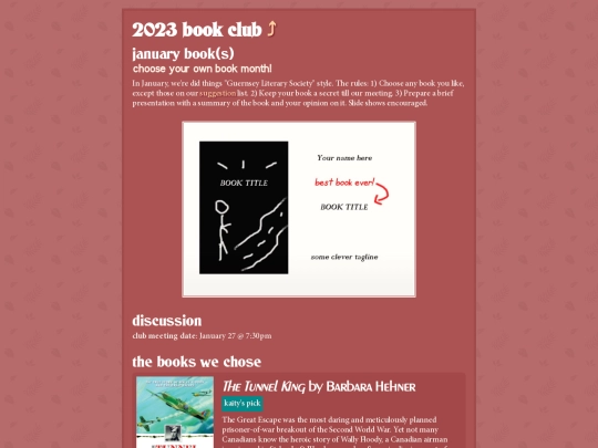 reading/bookclub/2023/chooseyourown-jan2023 screenshot