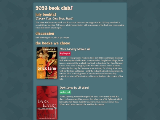 reading/bookclub/2023/chooseyourown-jul2023 screenshot