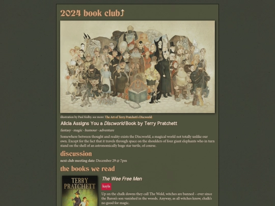 reading/bookclub/2023/discworld screenshot