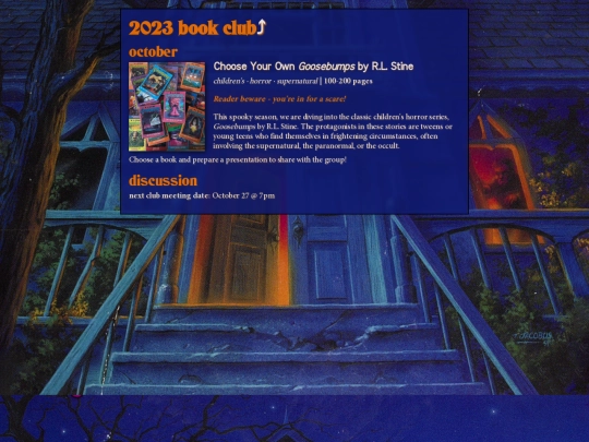 reading/bookclub/2023/goosebumps screenshot