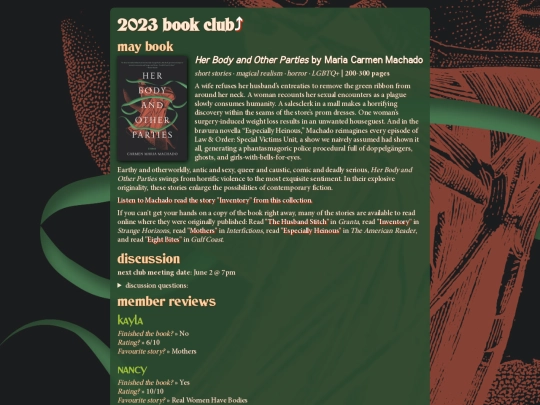reading/bookclub/2023/herbodyandotherparties screenshot