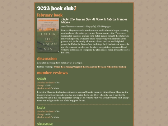 reading/bookclub/2023/underthetuscansun screenshot