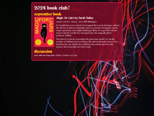 reading/bookclub/2024/magicforliars screenshot
