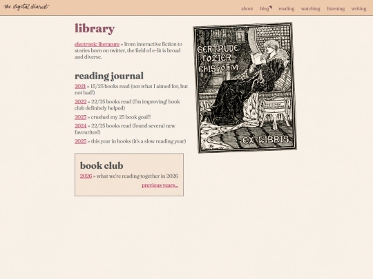 reading screenshot