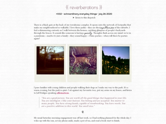 reverberations/2020/07/002-extraordinary-everyday-things screenshot