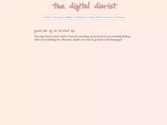 weblog/linkdump2021 screenshot