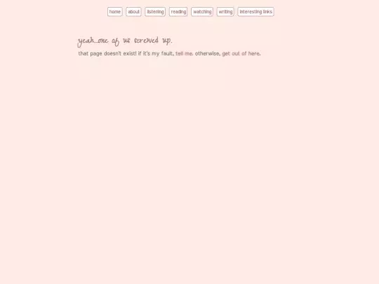 writing/impodster-syndrome screenshot