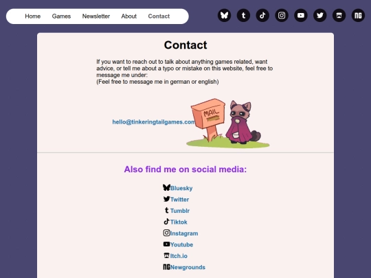 contact/contact screenshot