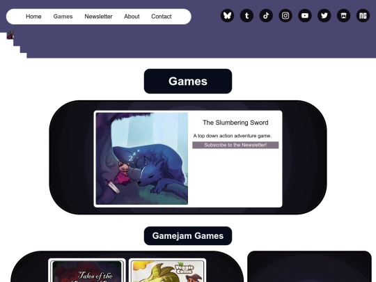 games/games screenshot