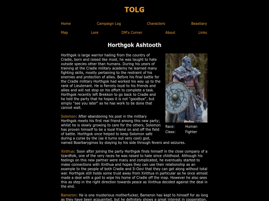 characters/players/horthgok_ashtooth screenshot
