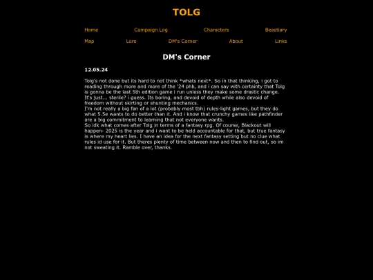 dm_corner screenshot