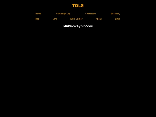places/make-way_shores screenshot
