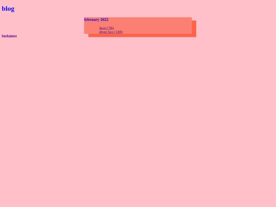 blog/blog screenshot