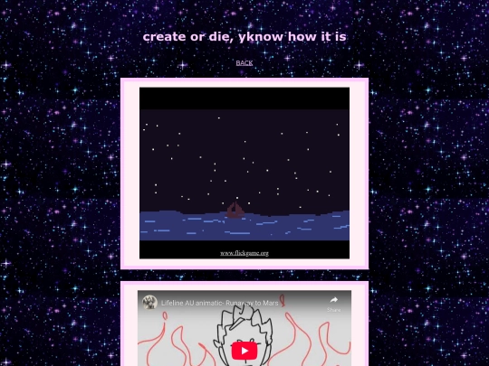 art screenshot