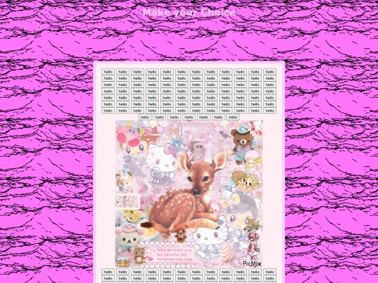 fawn screenshot