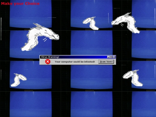fight screenshot
