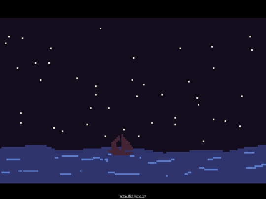 flickgame screenshot