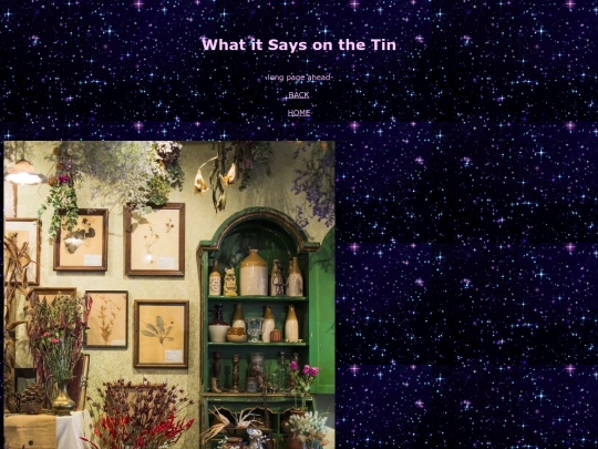 house-inspo screenshot