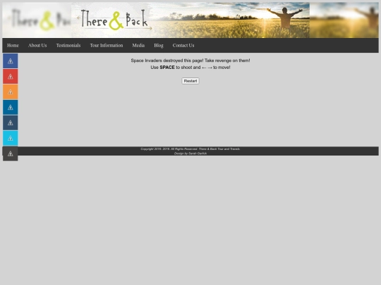 spaceinv screenshot