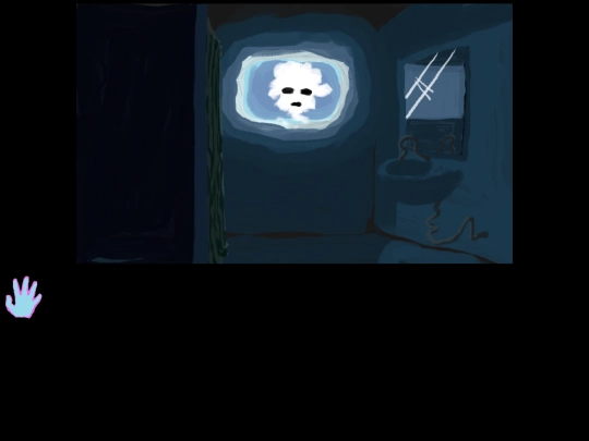 bathroom screenshot