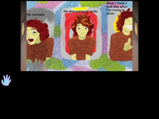 mirrors screenshot