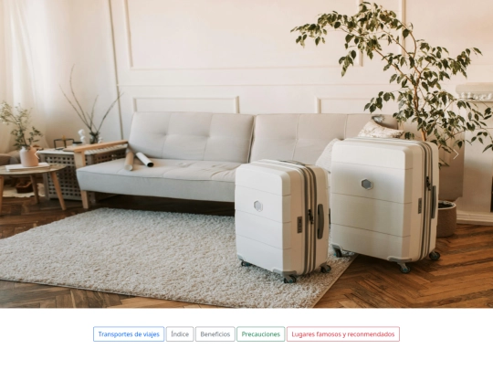 quesenesecita screenshot