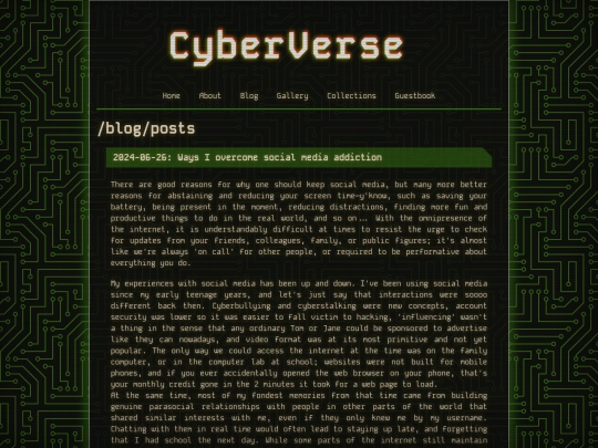 blog/posts/2024-06-26-ways-i-overcome-social-media-addiction screenshot