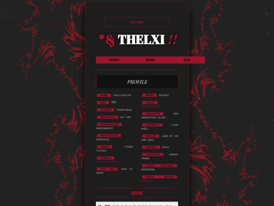 bld-brn/thelxi screenshot