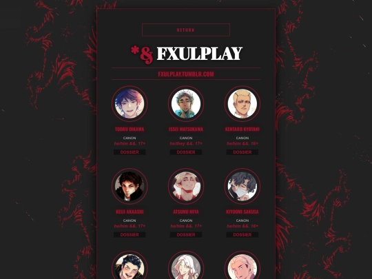 fxulplay screenshot