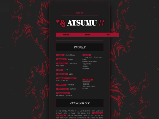 fxulplay/atsumu screenshot