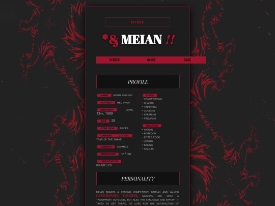 fxulplay/meian screenshot