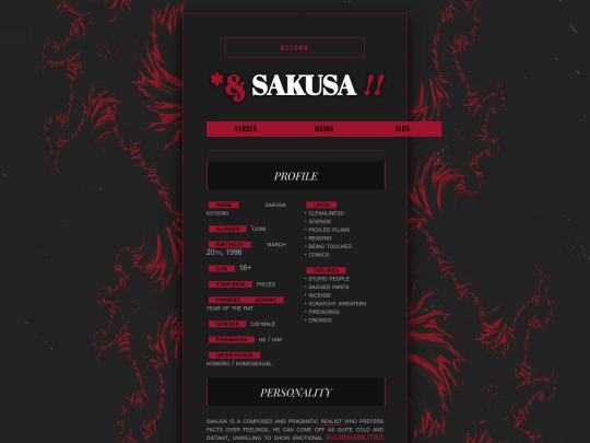 fxulplay/sakusa screenshot