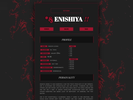 seizasa/enishiya screenshot