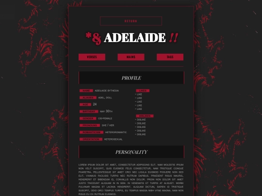 wykid/adelaide screenshot