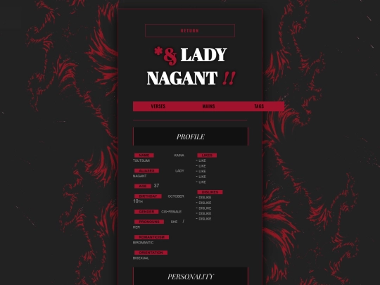 wykid/nagant screenshot