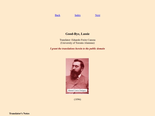 AdiosAMariquina screenshot