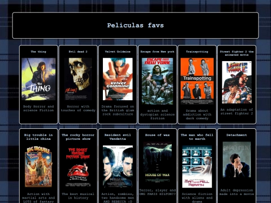 movies screenshot