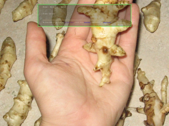 about screenshot