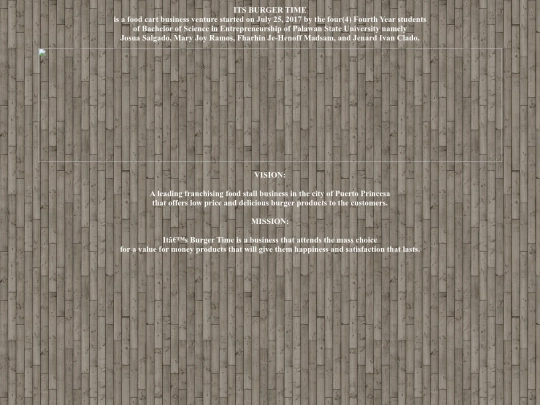 aboutus screenshot