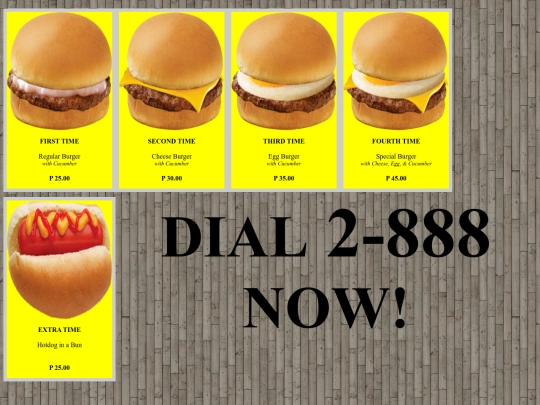 catalogue screenshot