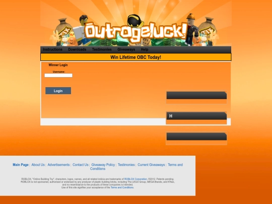 instructions screenshot